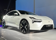 极星一季度交付量下滑40%