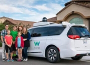 “会说话”的汽车！ 亚利桑那州立大学开发自动驾驶车辆共享数据系统