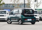 宝骏悦也发新车，10万级配高阶智驾