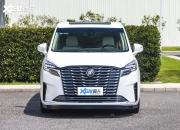 或车展上市 全新别克GL8陆尊PHEV开启预订