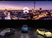 焕然一新，蔚来NOMI GPT正式上线