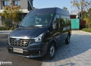 商用车业务表现强劲，福特汽车Q1营收428亿美元