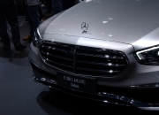 8款首发8款上市 梅赛德斯-奔驰北京车展阵容曝光