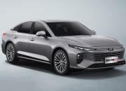 深耕燃油B级市场，一汽奔腾B70龙腾版上市