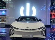 高合汽车，2024年第一个“破产”？