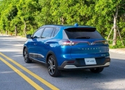 越南电动汽车制造商VinFast一季度亏损收窄