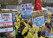 工会称特斯拉瑞典工人将继续罢工