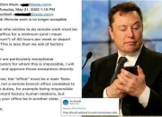 特斯拉发全员信：全球裁员10%