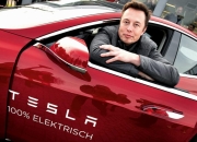 【国际快讯】马斯克抵达北京；特斯拉通过国家汽车数据安全合规要求；传通用CEO造访中国