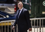 美国上诉法院裁定 马斯克无需为2018年一起特斯拉致死事故出庭作证