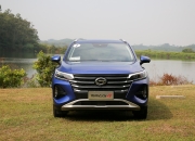 10.98万元起售，传祺GS4 MAX上市