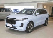 24.98万元起，最便宜的理想汽车来了