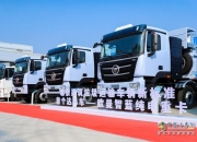 福特将向北美经销商交付14.4万辆卡车