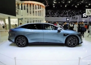 新款智界S7正式上市 售24.98-34.98万元