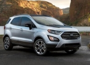 NHTSA对福特逾4.2万辆SUV召回展开调查