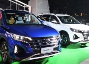 广汽传祺GS4 MAX上市 售11.58-12.58万元