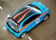 雷诺与物联网初创ProvenRun合作 实现车内通信的最高安全性