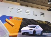 特斯拉接近与LG新能源达成电极供应交易