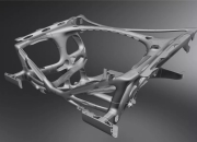 诺丁汉大学开发新塑料颗粒涂层 用于3D打印汽车部件