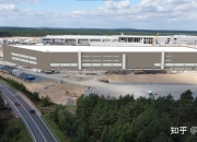 特斯拉德国工厂将停产一天
