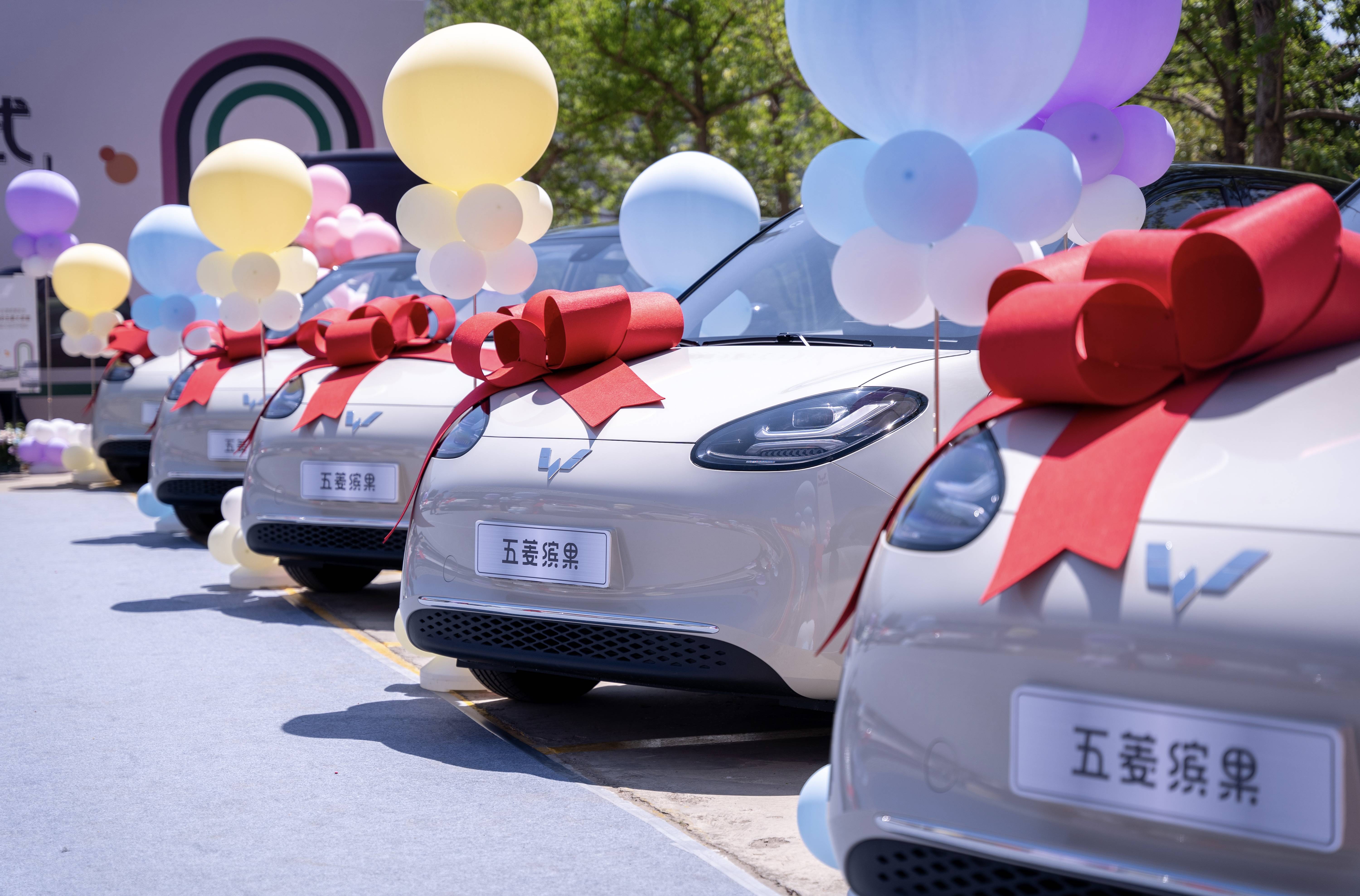 广州车展｜高举高打 江淮汽车开启全域“向上”