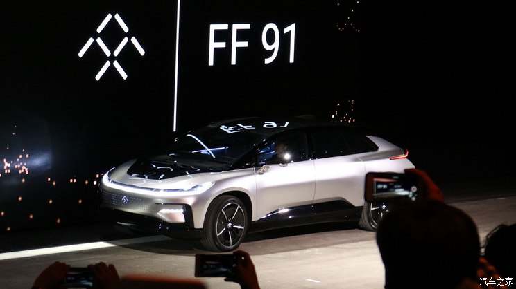 【国际快讯】传日产将投资Fisker；大众集团预计今年营收增长放缓；欧洲1月电动汽车注册量增长25%