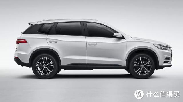 比亚迪最便宜的 SUV 值得买吗？