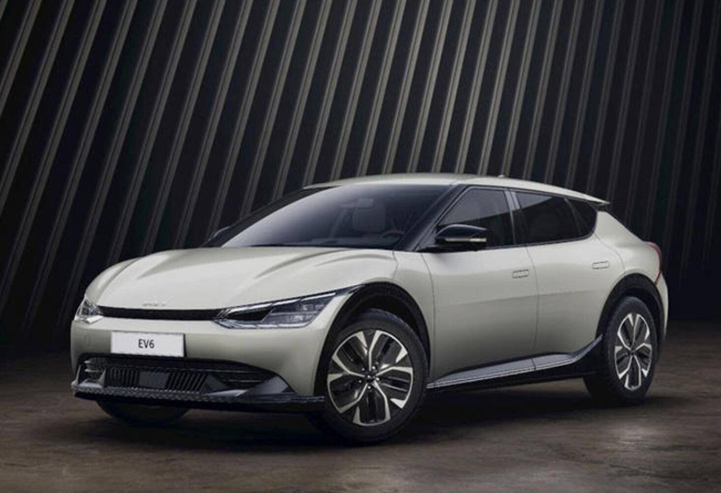 韩国电动汽车累计注册量突破50万辆